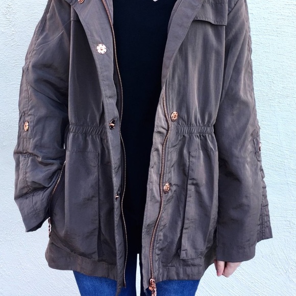 Anthropologie Jackets & Blazers - Fillmore jacket.